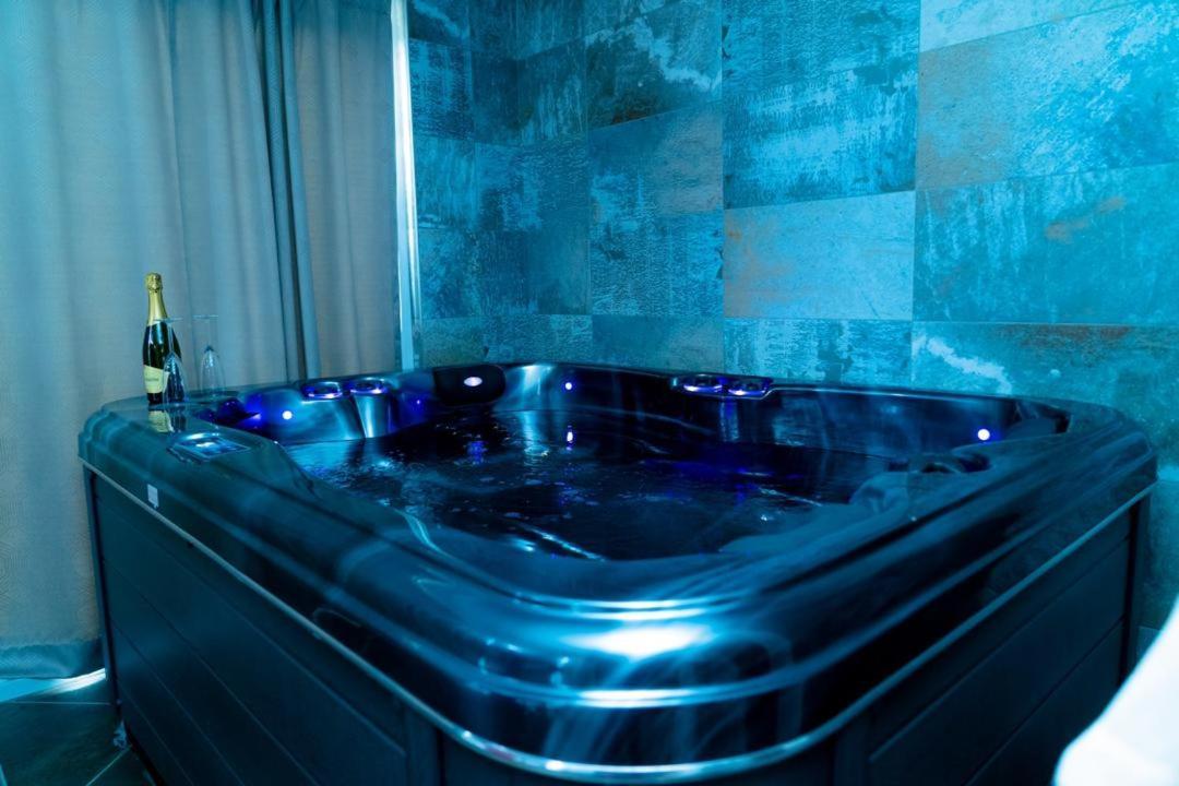 مبيت وإفطار Remersdaal Luxury House المظهر الخارجي الصورة