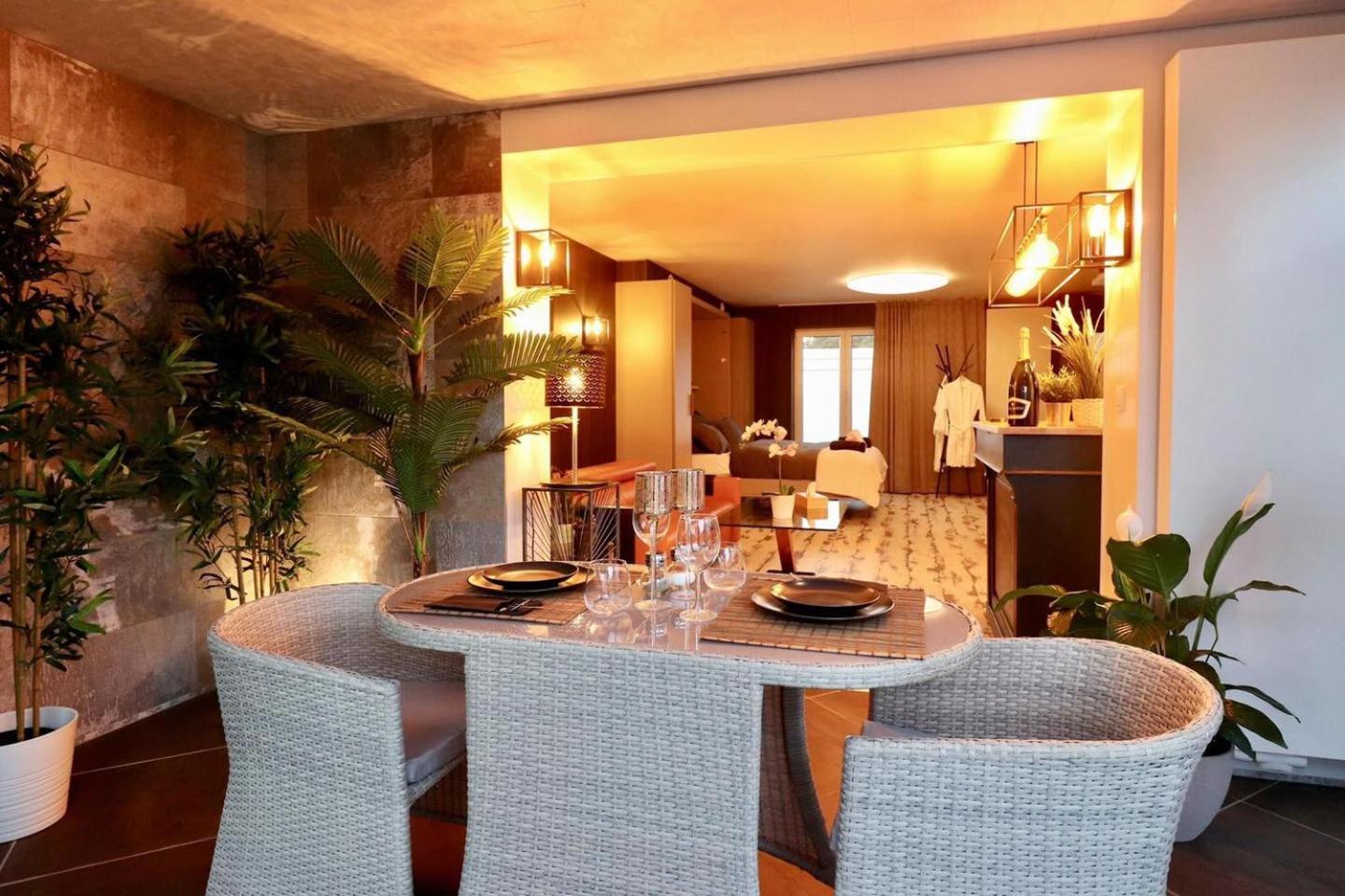 مبيت وإفطار Remersdaal Luxury House المظهر الخارجي الصورة