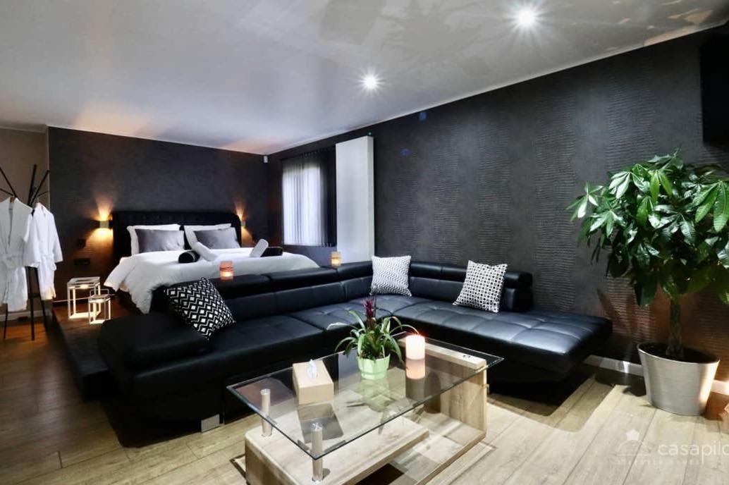 مبيت وإفطار Remersdaal Luxury House المظهر الخارجي الصورة