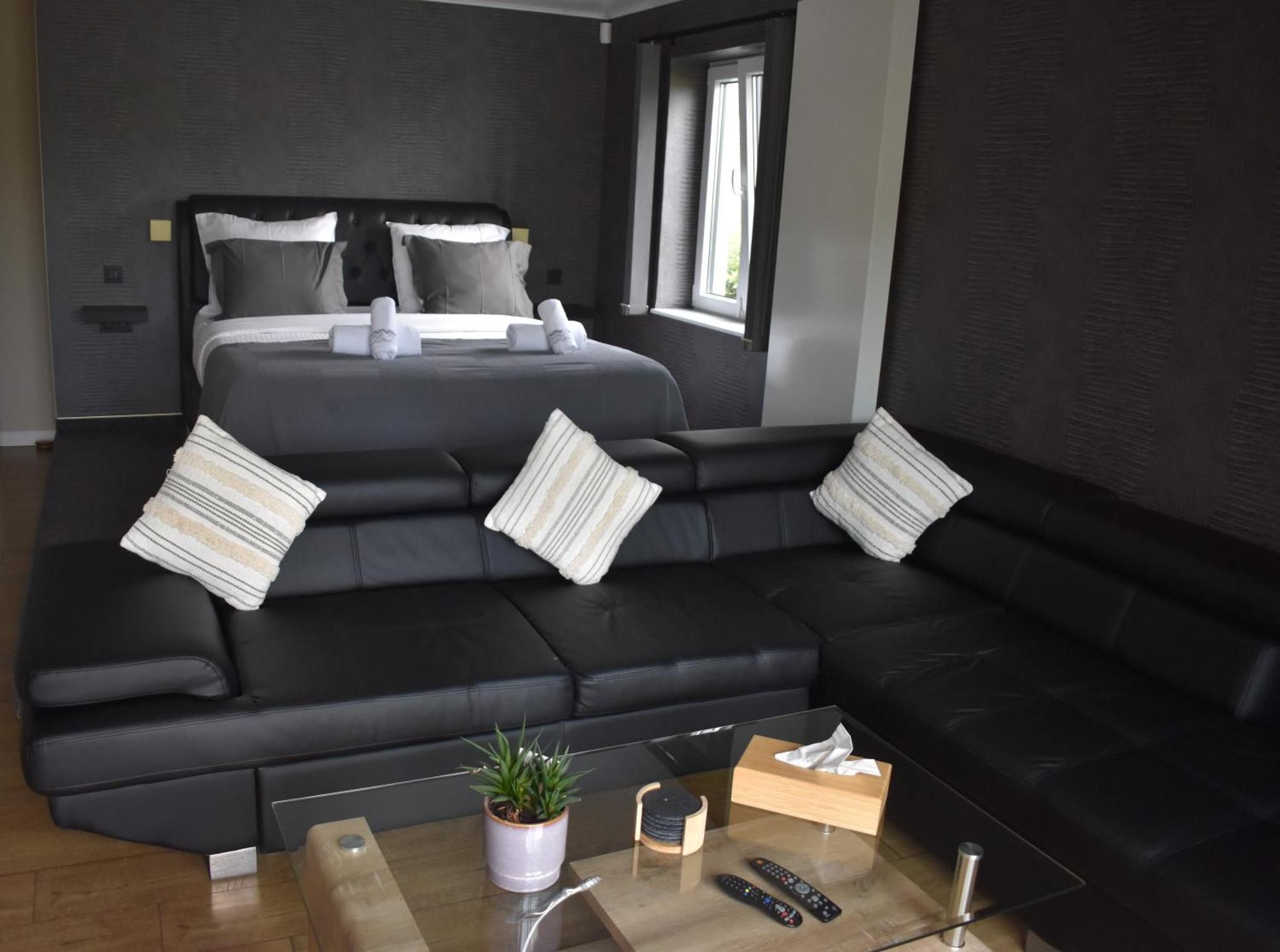مبيت وإفطار Remersdaal Luxury House المظهر الخارجي الصورة